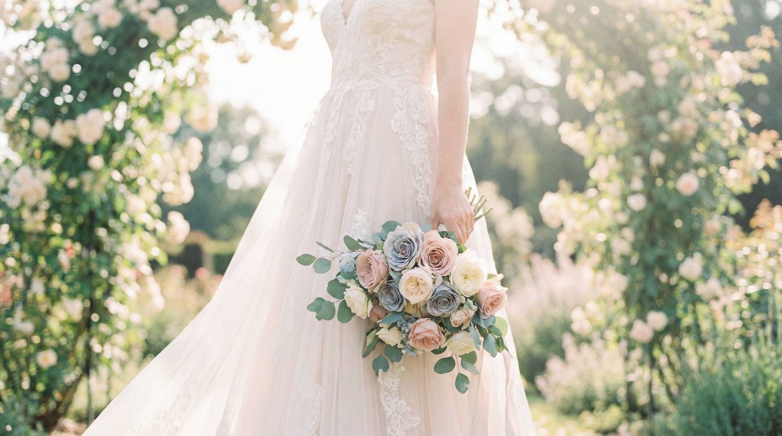 Fine Art Wedding Photography